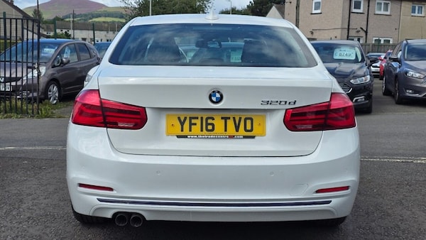 Used BMW 3 Series 2016 for sale - 75444132: Photo 6