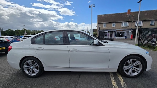 Used BMW 3 Series 2016 for sale - 75444132: Photo 8
