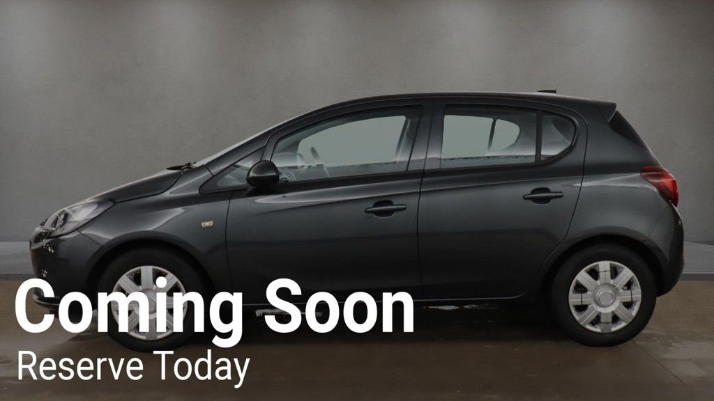 Used Vauxhall Corsa 2018 for sale - 78200348: Photo 12