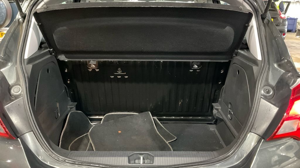 Used Vauxhall Corsa 2018 for sale - 78200348: Photo 19