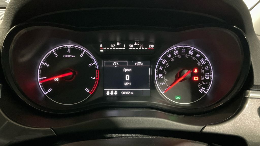 Used Vauxhall Corsa 2018 for sale - 78200348: Photo 22