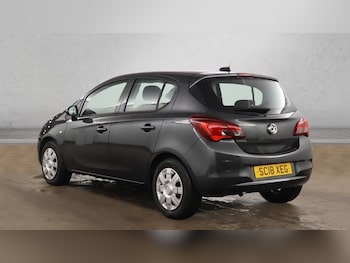Used Vauxhall Corsa 2018 for sale - 78200348: Photo