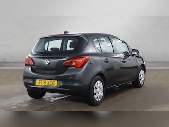 Used Vauxhall Corsa 2018 for sale - 78200348: Photo