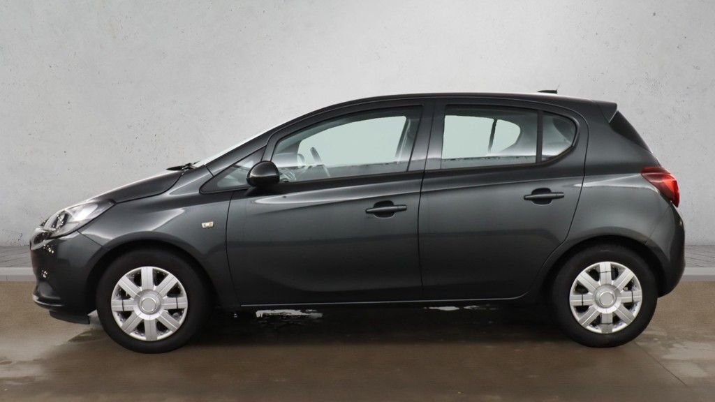 Used Vauxhall Corsa 2018 for sale - 78200348: Photo 6