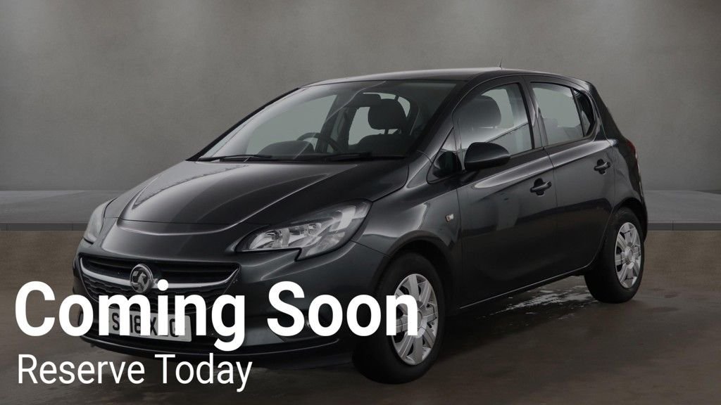 Used Vauxhall Corsa 2018 for sale - 78200348: Photo 8