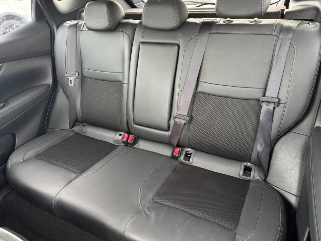 Used Nissan Qashqai 2018 for sale - 77319657: Photo 14