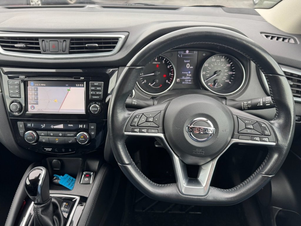 Used Nissan Qashqai 2018 for sale - 77319657: Photo 15