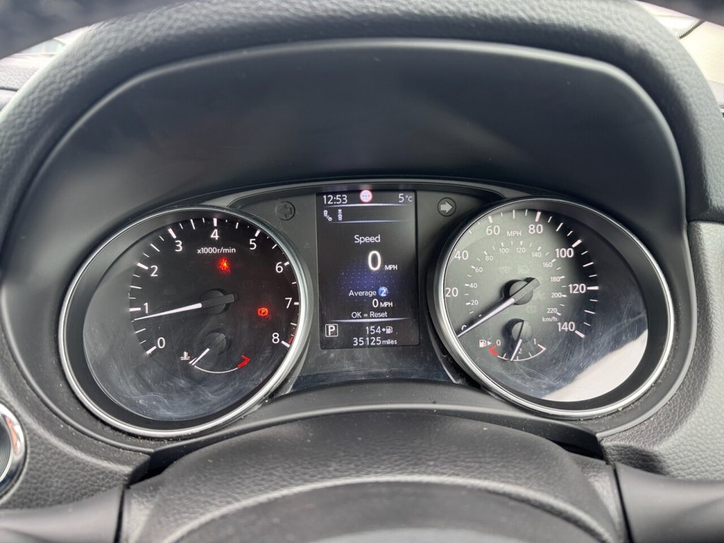 Used Nissan Qashqai 2018 for sale - 77319657: Photo 16