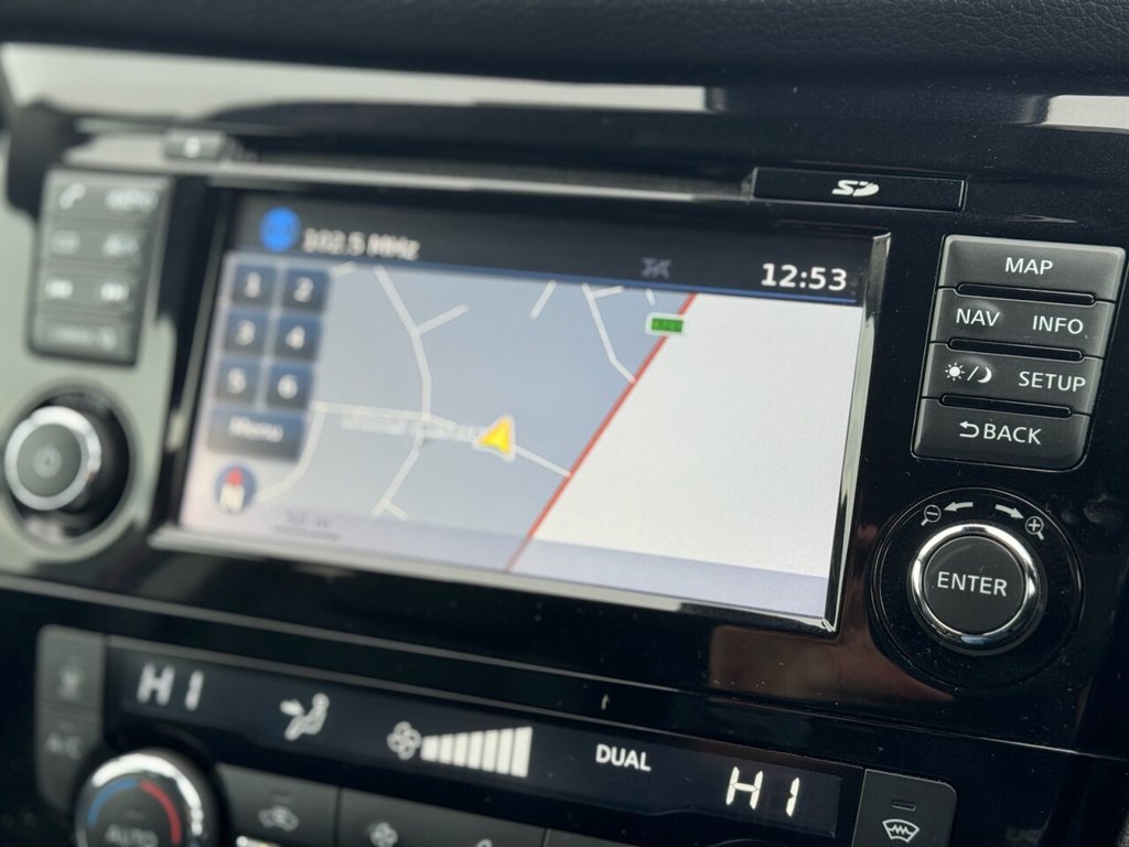 Used Nissan Qashqai 2018 for sale - 77319657: Photo 17