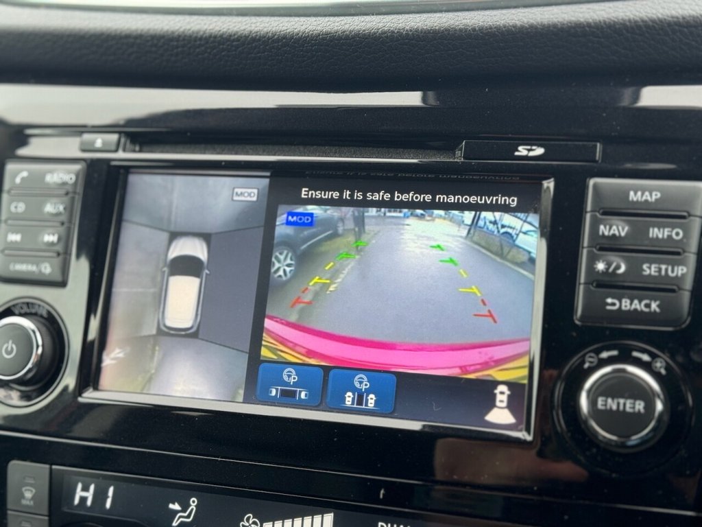 Used Nissan Qashqai 2018 for sale - 77319657: Photo 18