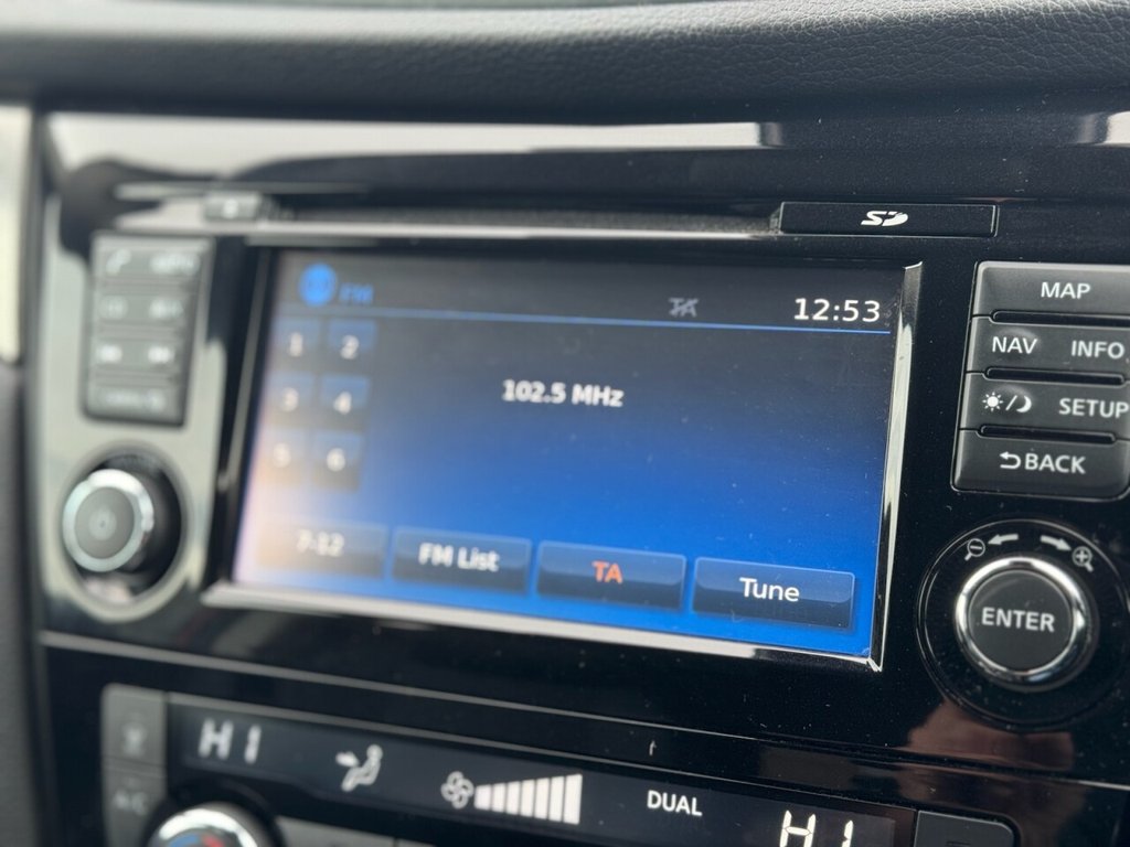 Used Nissan Qashqai 2018 for sale - 77319657: Photo 19