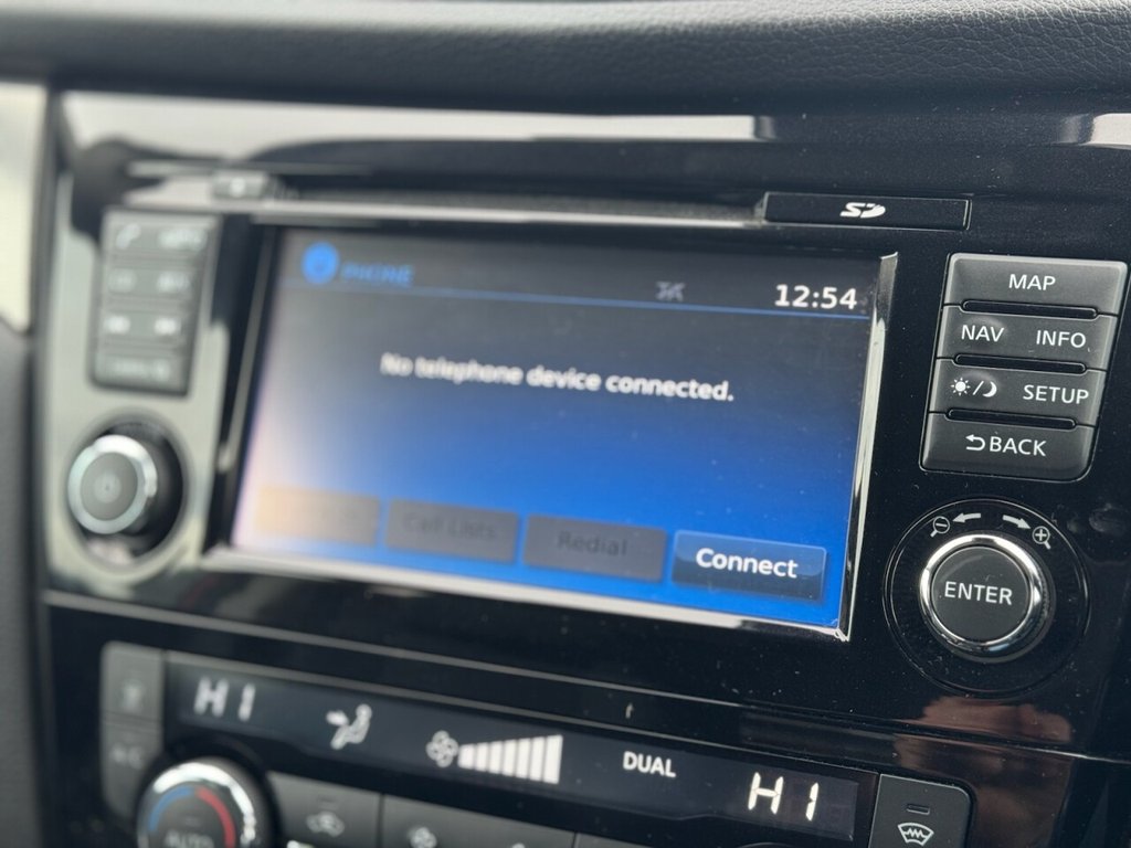 Used Nissan Qashqai 2018 for sale - 77319657: Photo 20