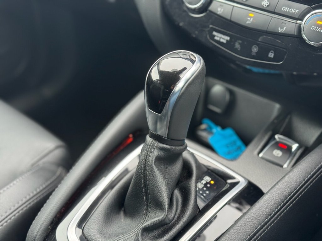 Used Nissan Qashqai 2018 for sale - 77319657: Photo 21