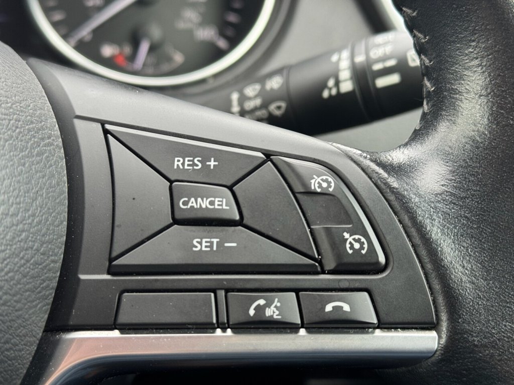 Used Nissan Qashqai 2018 for sale - 77319657: Photo 25