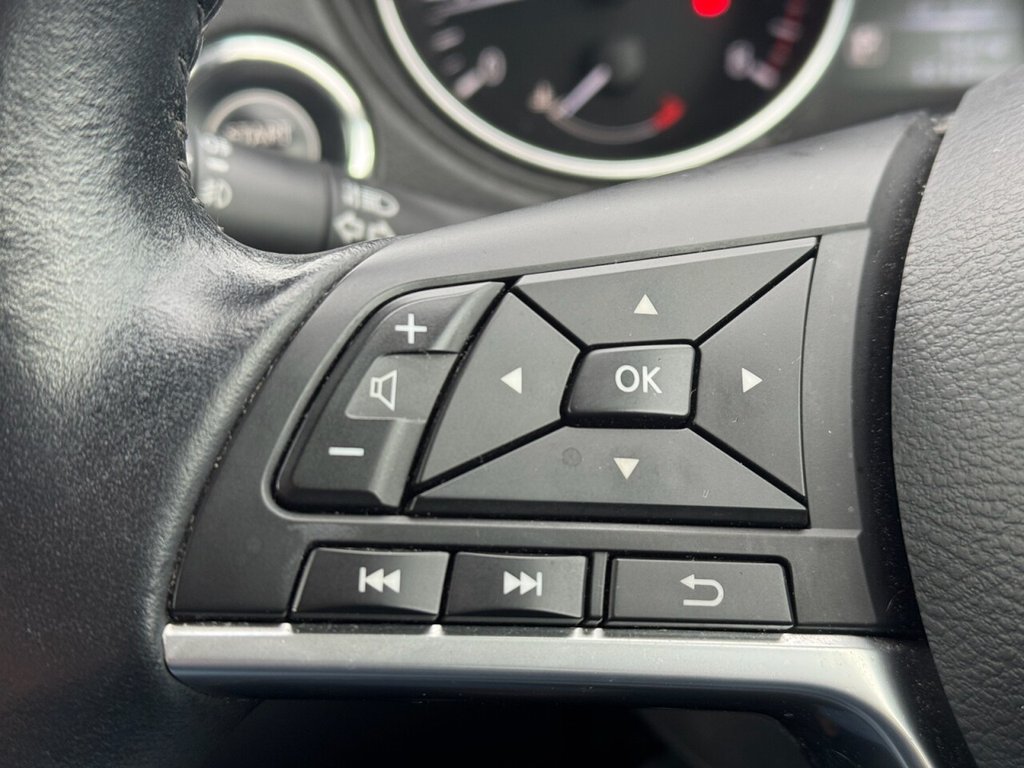 Used Nissan Qashqai 2018 for sale - 77319657: Photo 26