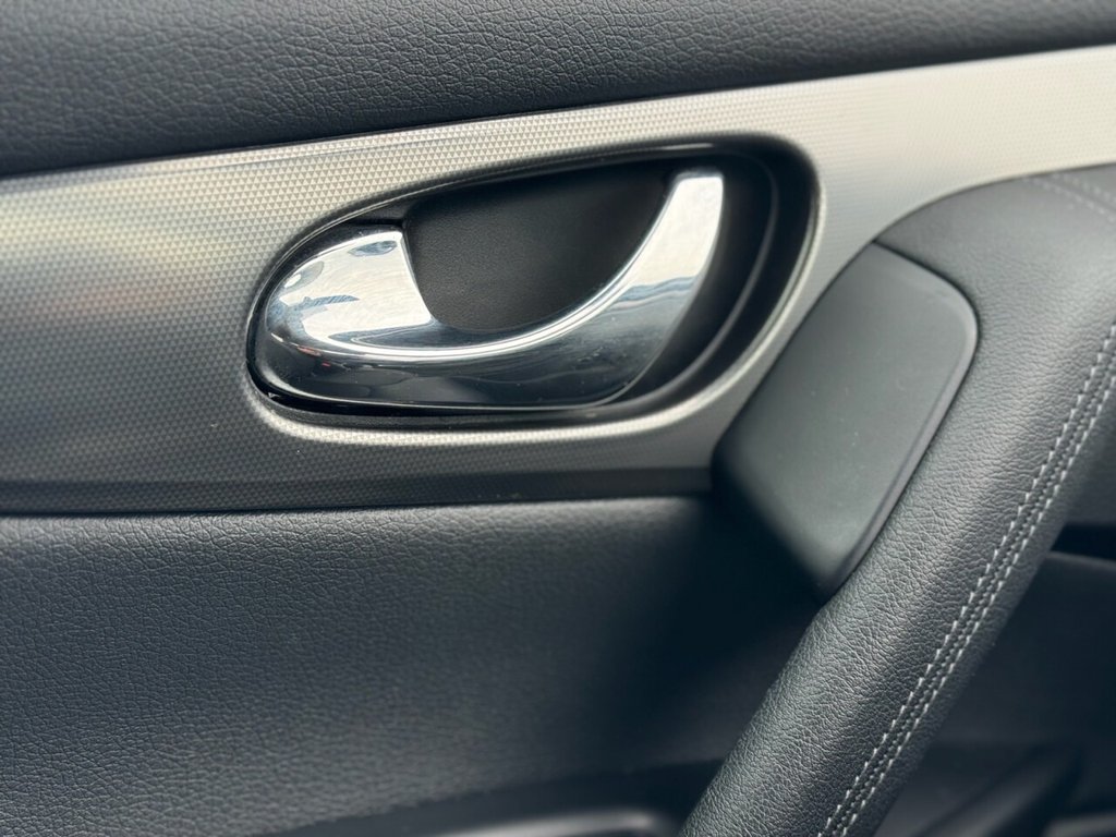 Used Nissan Qashqai 2018 for sale - 77319657: Photo 31