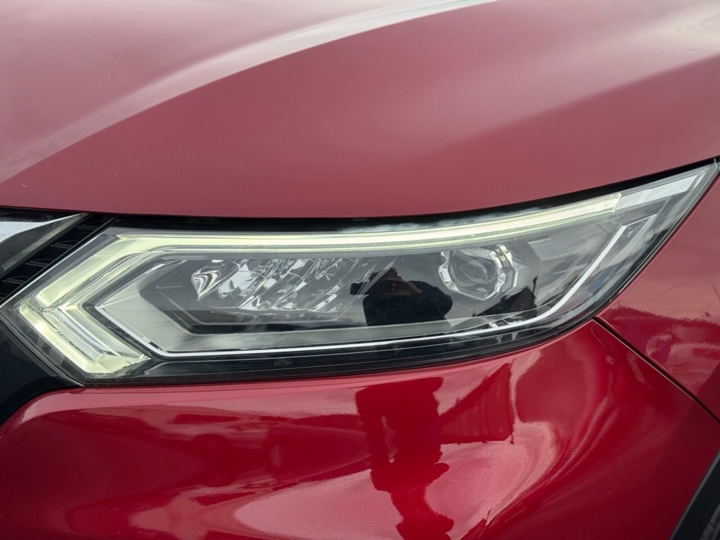 Used Nissan Qashqai 2018 for sale - 77319657: Photo 33