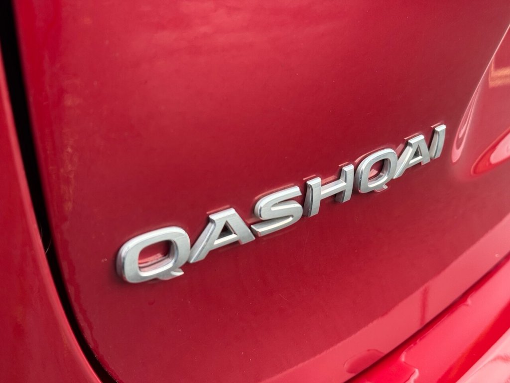 Used Nissan Qashqai 2018 for sale - 77319657: Photo 35