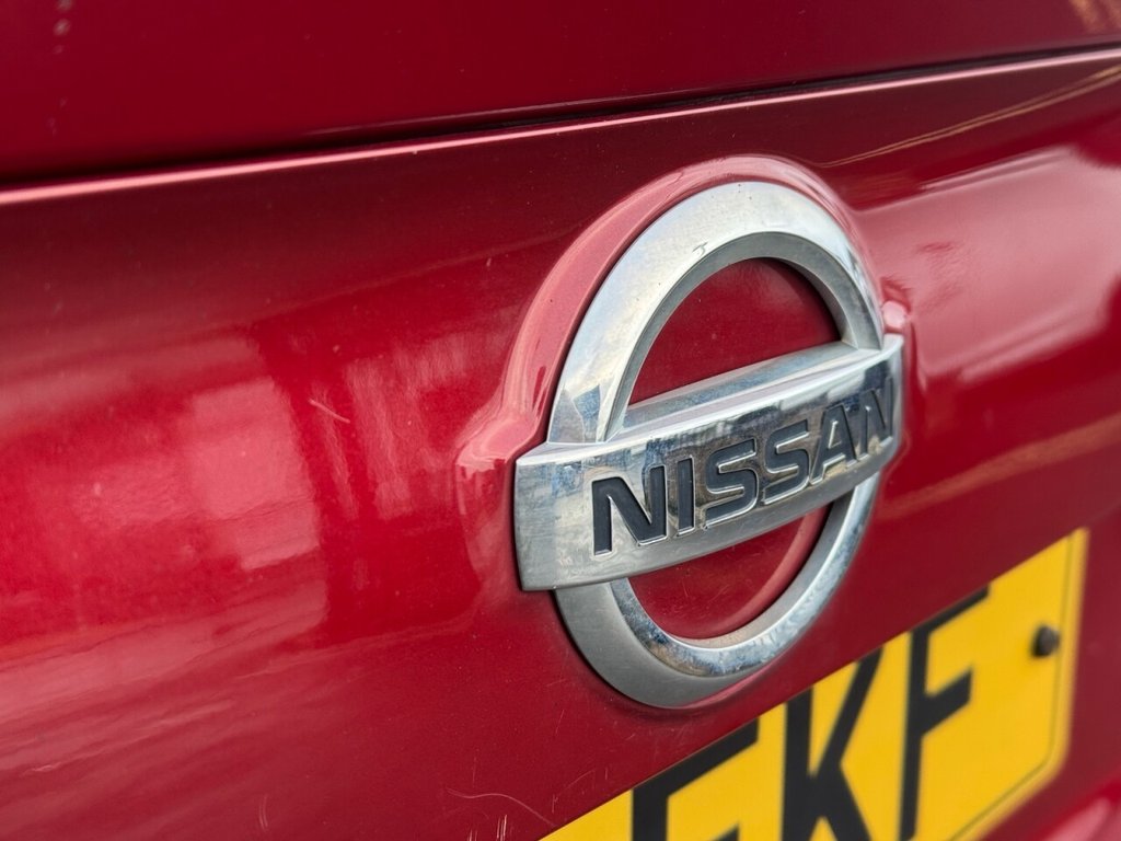 Used Nissan Qashqai 2018 for sale - 77319657: Photo 36