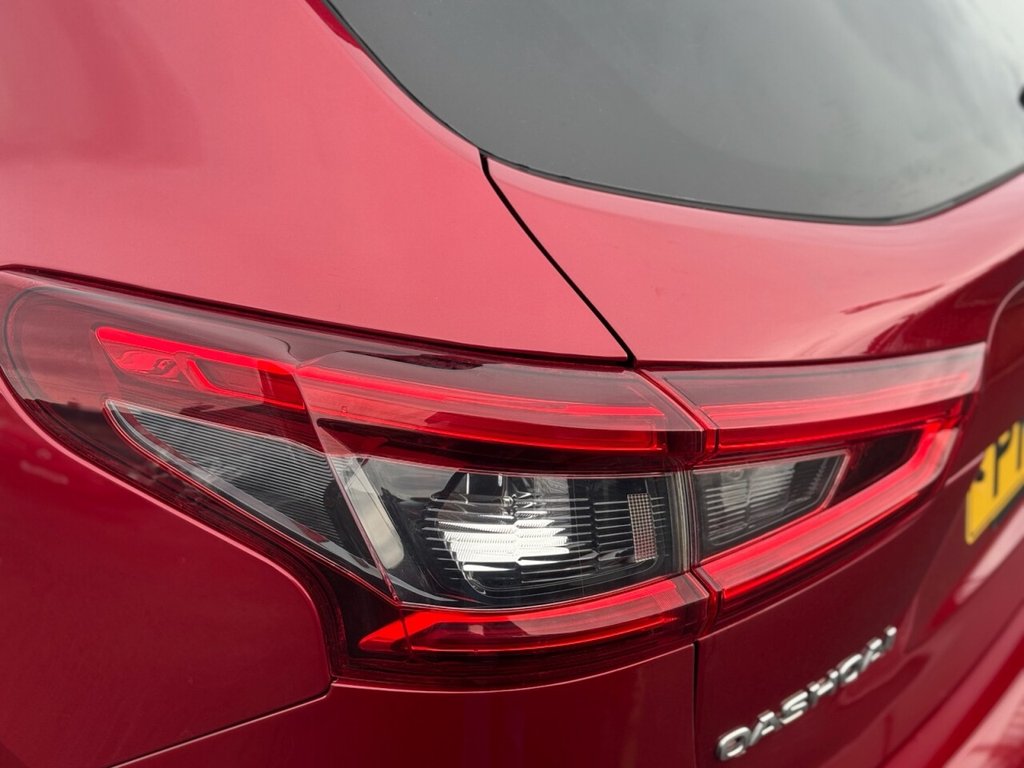 Used Nissan Qashqai 2018 for sale - 77319657: Photo 37