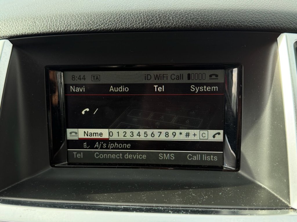 Used Mercedes-Benz M Class 2013 for sale - 77512536: Photo 22