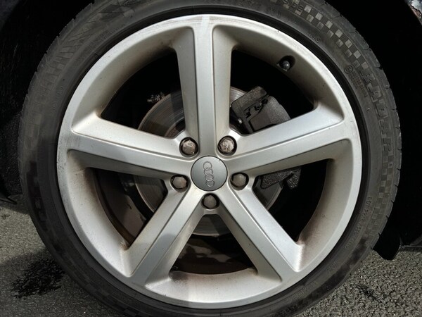 Used Audi A4 2009 for sale - 75135289: Photo 12