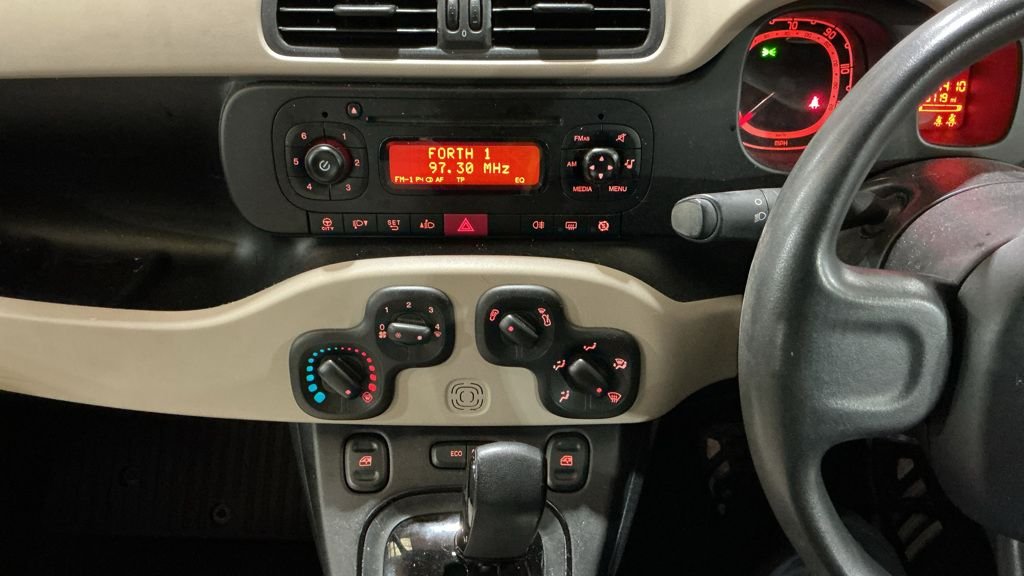 Used Fiat Panda 2013 for sale - 77631743: Photo 11