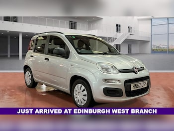 Used Fiat Panda 2013 for sale - 77631743: Photo