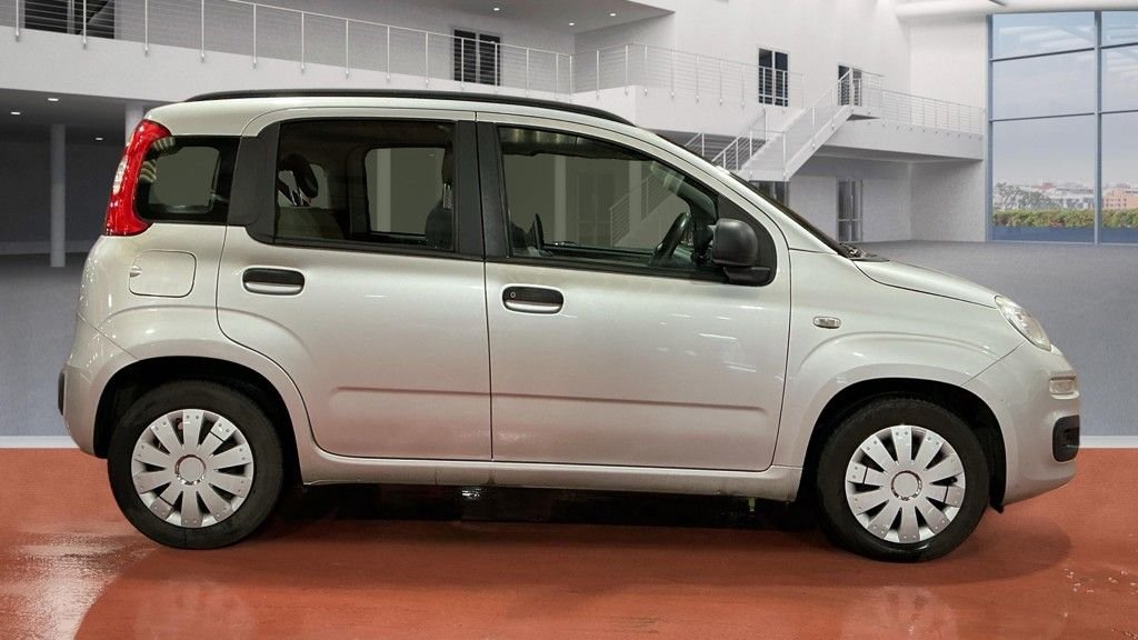 Used Fiat Panda 2013 for sale - 77631743: Photo 5