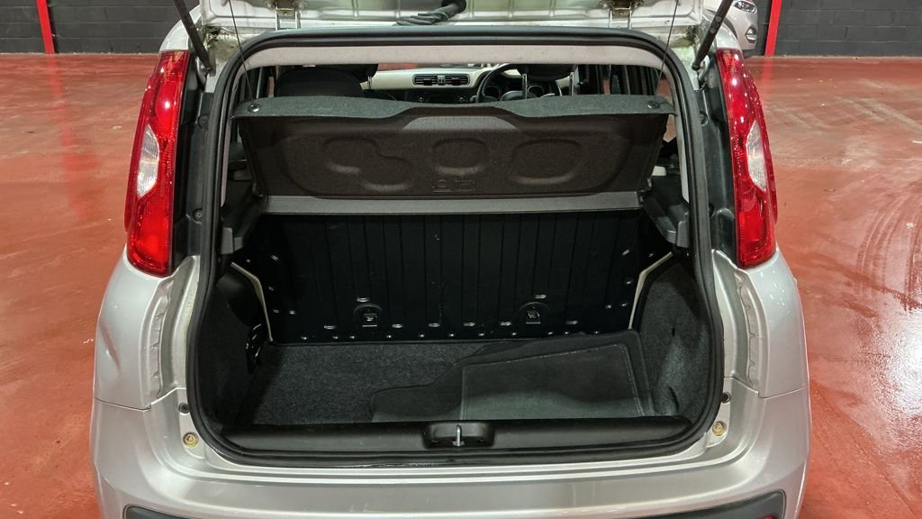 Used Fiat Panda 2013 for sale - 77631743: Photo 7