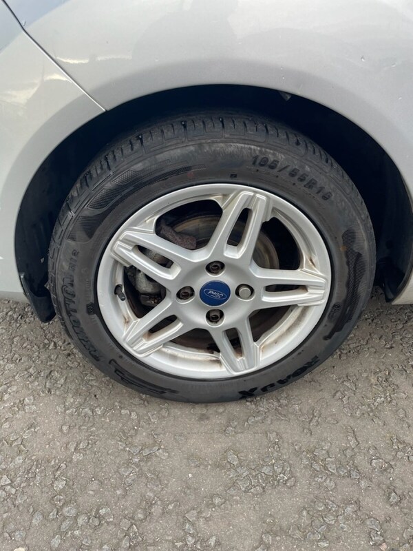Used Ford Fiesta 2014 for sale - 70353399: Photo 10