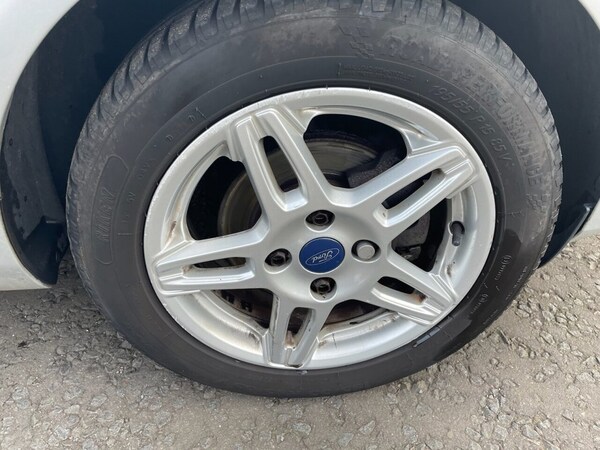 Used Ford Fiesta 2014 for sale - 70353399: Photo 12