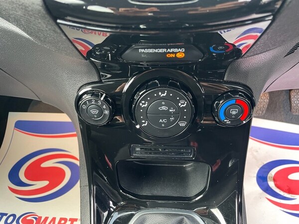Used Ford Fiesta 2014 for sale - 70353399: Photo 18