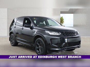 Used Land Rover Discovery Sport 2019 for sale - 78357722: Photo