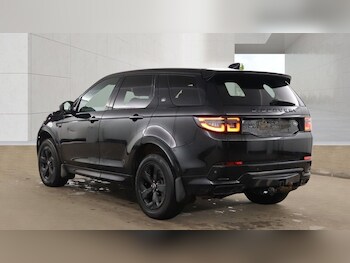 Used Land Rover Discovery Sport 2019 for sale - 78357722: Photo