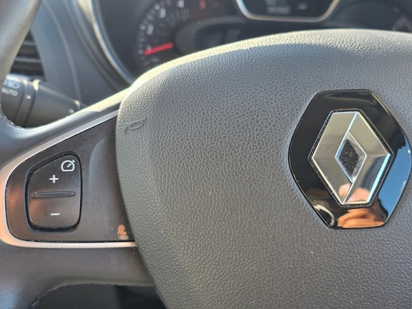 Used Renault Captur 2018 for sale - 75682631: Photo 12