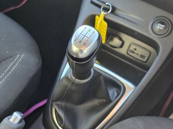 Used Renault Captur 2018 for sale - 75682631: Photo 15