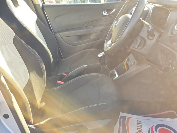 Used Renault Captur 2018 for sale - 75682631: Photo 6