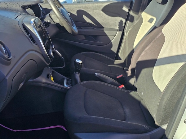 Used Renault Captur 2018 for sale - 75682631: Photo 7