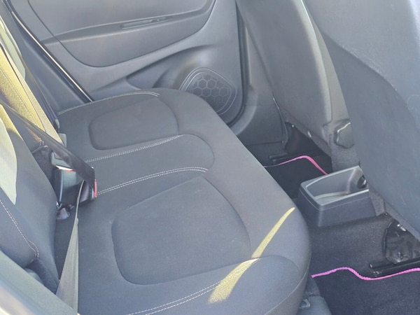 Used Renault Captur 2018 for sale - 75682631: Photo 9