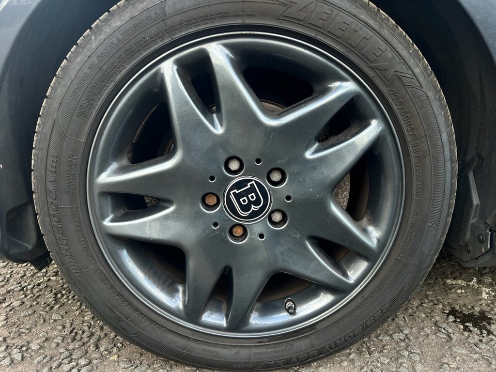 Used Mercedes-Benz E Class 2015 for sale - 77171578: Photo 24