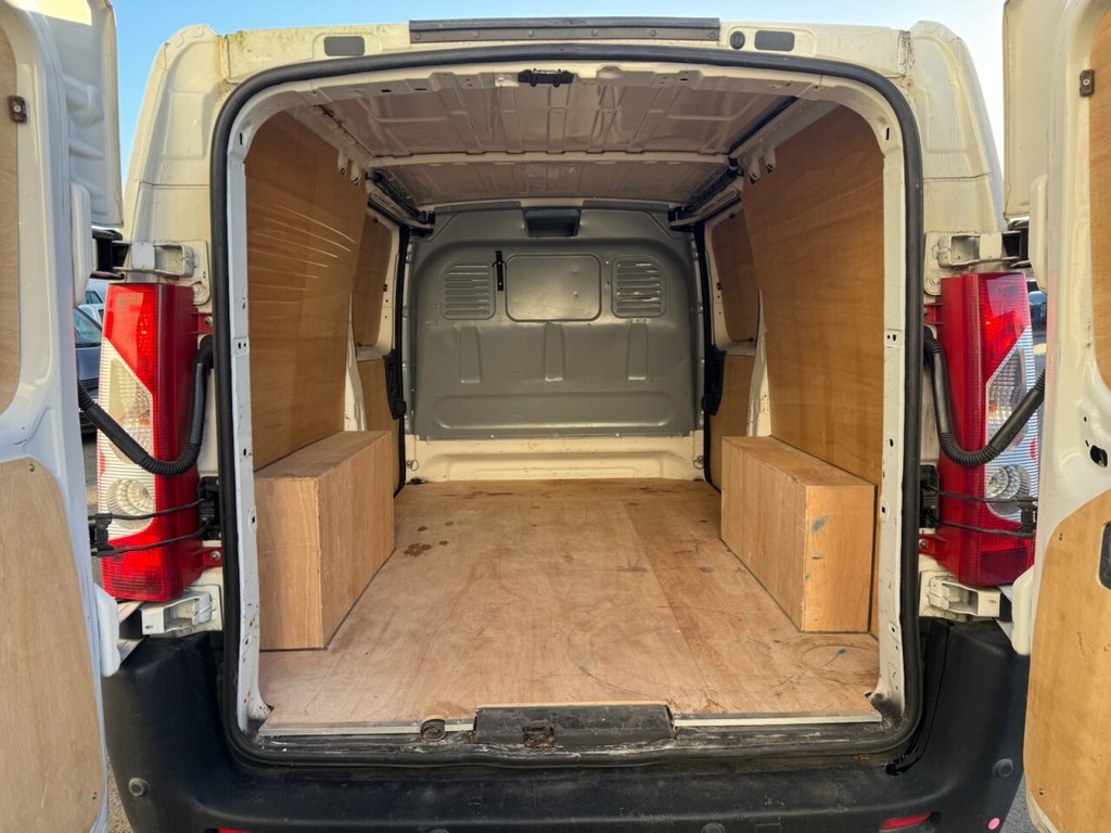 Used Citroen Dispatch 2016 for sale - 76317086: Photo 11