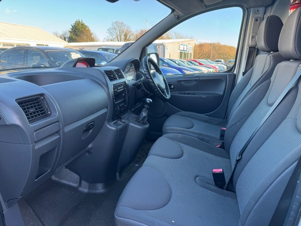 Used Citroen Dispatch 2016 for sale - 76317086: Photo 13