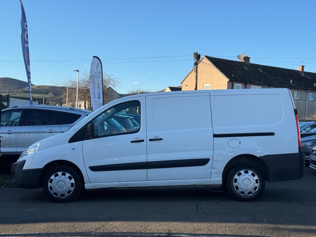 Used Citroen Dispatch 2016 for sale - 76317086: Photo 7