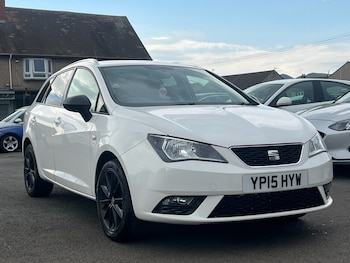 2015 (15) - 1.4 Toca ST 5dr Petrol Manual Euro 5 (85 ps)