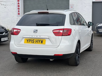 Used SEAT Ibiza 2015 for sale - 75865322: Photo