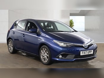 Used Toyota Auris 2017 for sale - 79039863: Photo