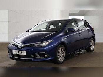 Used Toyota Auris 2017 for sale - 79039863: Photo