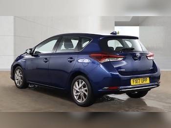 Used Toyota Auris 2017 for sale - 79039863: Photo