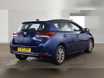 Used Toyota Auris 2017 for sale - 79039863: Photo